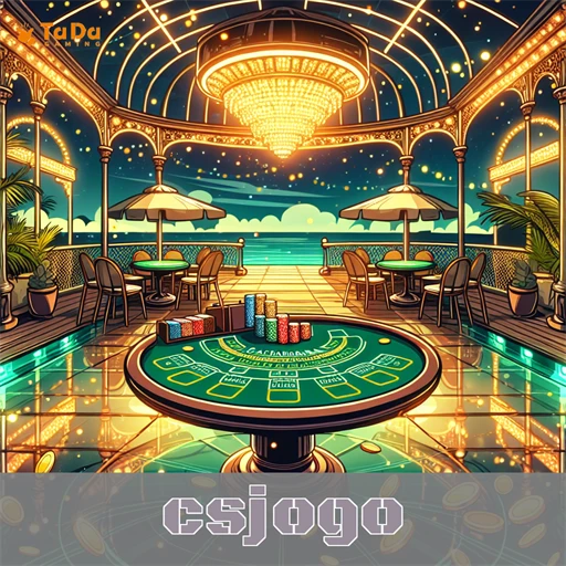 Recursos Inovadores da App do csjogo para Gamers Brasileiros