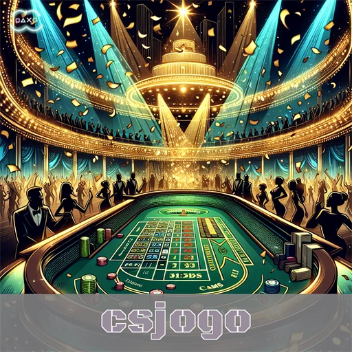 Cassino Imperdível: Atrações do csjogo Que Fascinam Jogadores