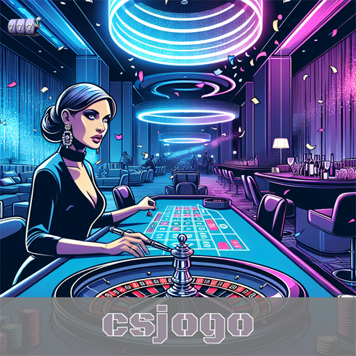 Recursos Paga Especiais no csjogo: Melhore Seu Jogo