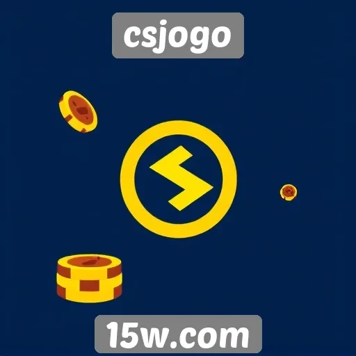Análise das principais funcionalidades do site csjogo
