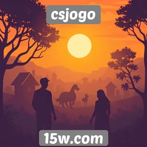 Impacto da comunidade no desenvolvimento de csjogo