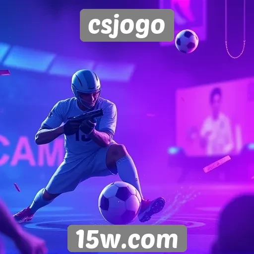 csjogo apresenta novos títulos para jogadores em 2026