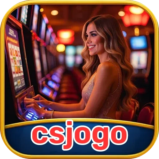 csjogo: A Plataforma que Promete Diversão e Ganhos Incríveis!